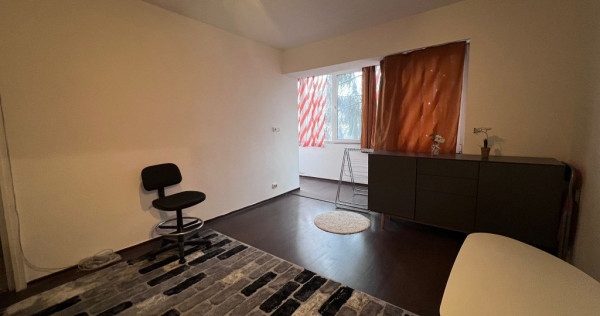 Apartament 2 camere,zona Gojdu