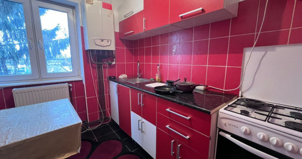 Apartament 2 camere,zona Gojdu