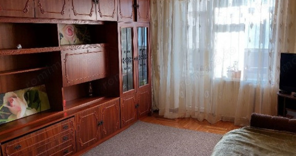 2 camere zona Crangasi