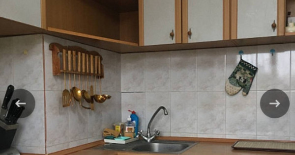 Apartament cu 2 camere decomandate zona Dristor