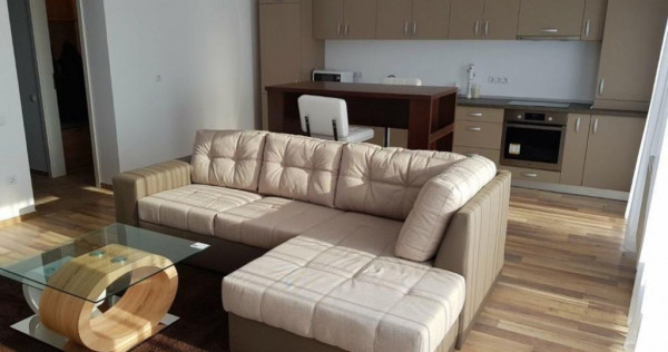 Apartament cu doua camere pe Bulevardul Ghencea