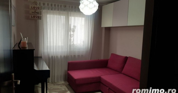 2 camere Piata Romana