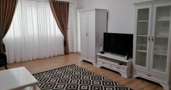2 camere zona Ion Mihalache