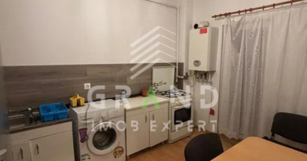 De &icirc;nchiriat&ndash;Apartament 1 cameră,39 mp+terasă 19 mp | A