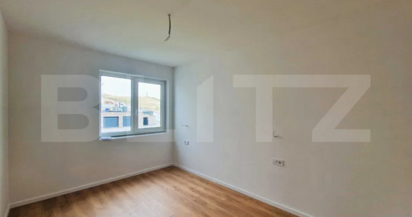 Apartament 2 camere | Etaj 1 | Bloc Nou |