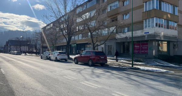 Super ocazie! Spațiu de &icirc;nchiriat, Brașov, cartier Nou...