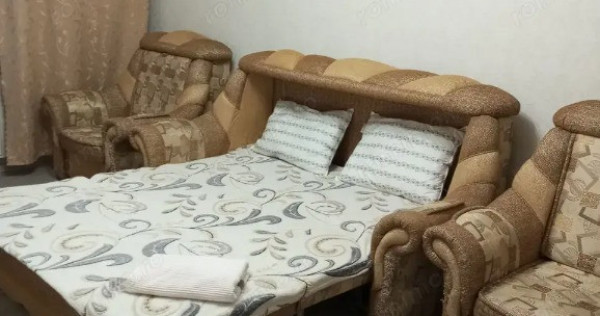 Garsoniera in zona Ozana