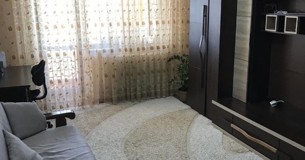 Apartament 2 camere zona Piata Romana