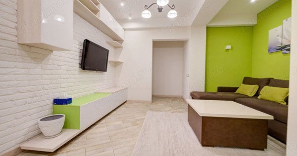 Apartamen 2 camere zona Trapezului