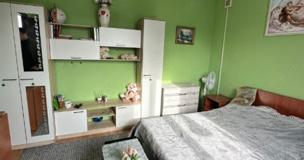 Garsoniera zona 13 Septembrie