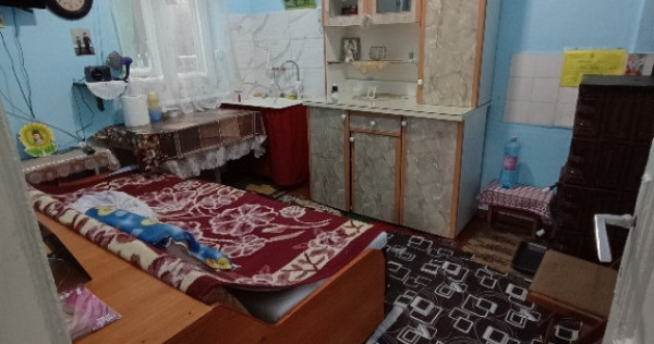 Casa Zona Piata Centrala, Galati, 160mp