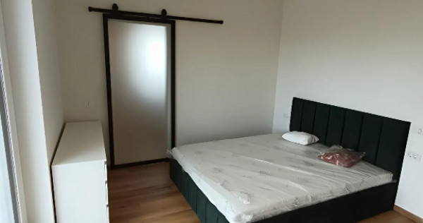 Casa finisata si mobilata in Sanmartin, aproape de Baile Felix