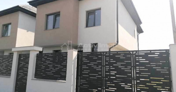 Casa individuala-Prelungirea Ghencea-Margelelor -209000E tva