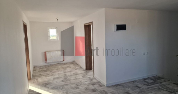 Casa individuala Mihailesti - super pret