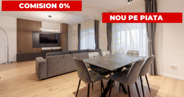 Vila Noua Prima Inchiriere | Independenta Energetic | Finis