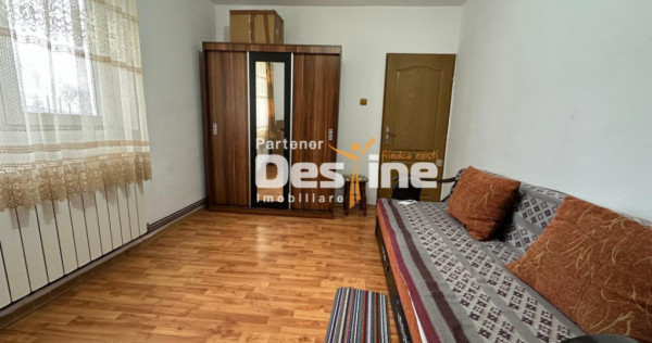 Garsonieră renovată complet, mobilată și utilată - Pasc