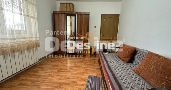 Garsonieră renovată complet, mobilată și utilată - Pasc