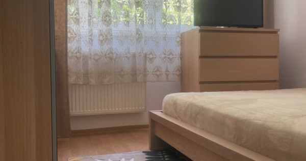 3 camere - Drumul Taberei - Moghioros - parcare inclusa