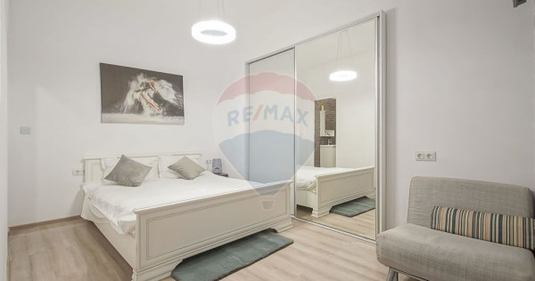 Ocazie! Garsonieră de v&acirc;nzare pe Muresenilor, &icirc;n Centr...