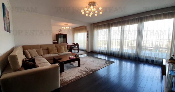 Apartament cu vedere la MARE si LAC zona exclusivista Sat VA