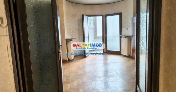 Apartament 4 camere 107 mp Arhitectura Interbelica Cismigiu