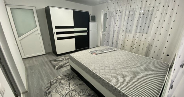 Garsoniera zona Ozana