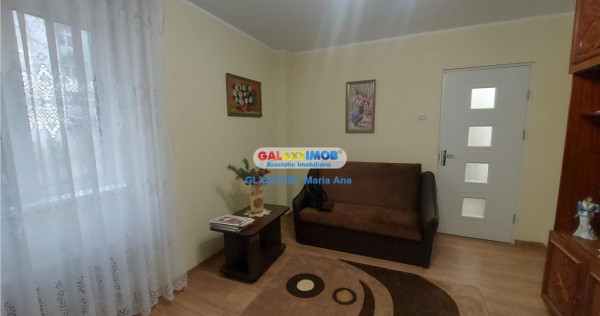 Apartament 3 camere boxa, parter, zona Complex Bulevard!