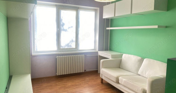 Garsoniera zona Pantelimn