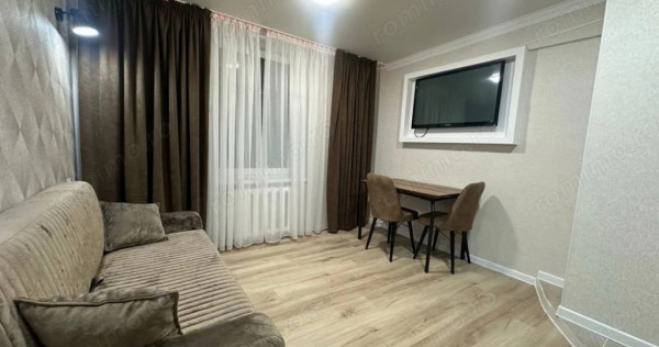 Inchiriere garsoniera zona Aviatiei