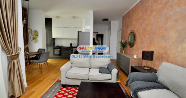 Apartament 2 camere in zona Gradina Zoologica - Jolie Ville