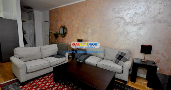 Apartament 2 camere in zona Baneasa - Jolie Ville