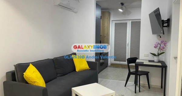 Apartament 2 Cam Lux Berceni - Dimitrie Leonida - Metrou 7 M