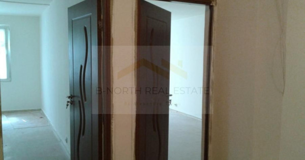 Apartament parter 5 camere, central &ndash; Piața Cr&acirc;ngași...