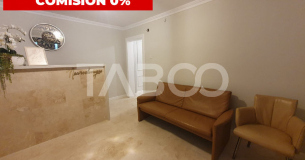 Cabinet medical 54 mp utili in conformitate cu toate normele