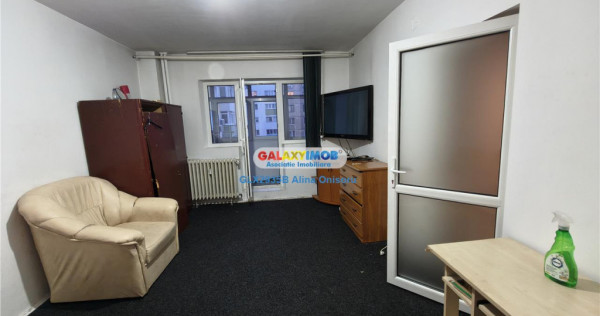 Apartament 2 camere zona Barca_Margeanului_etaj 3