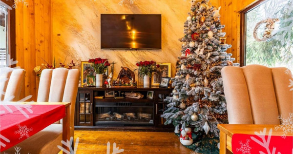 O alegere inspirata in inima vestitei statiuni montane,Imobi