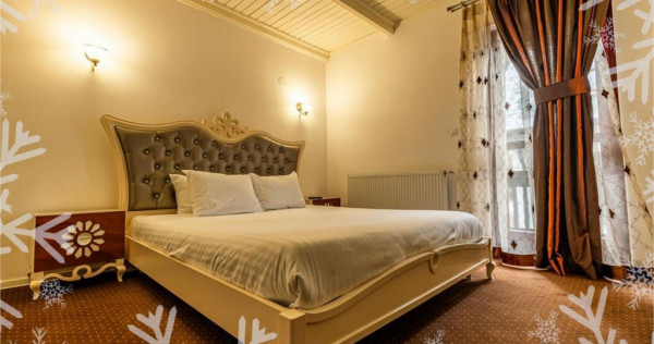 O alegere inspirata in inima vestitei statiuni montane,Imobi