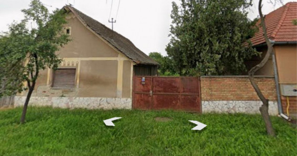 Casa bătr&acirc;nească Pecica, Arad