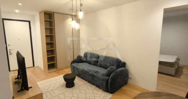 Apartament 2 camere, Pipera