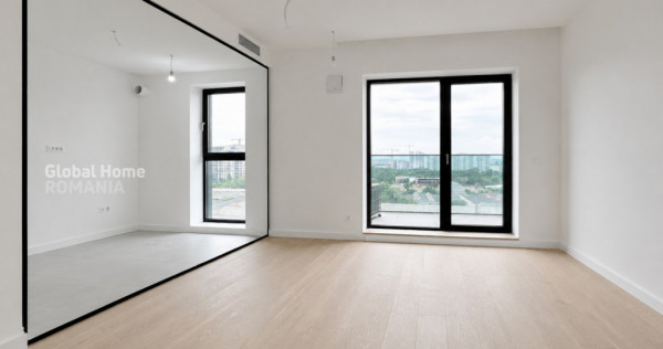 Apartament 2 camere | 55 MP Utili | Nusco City Faza 2