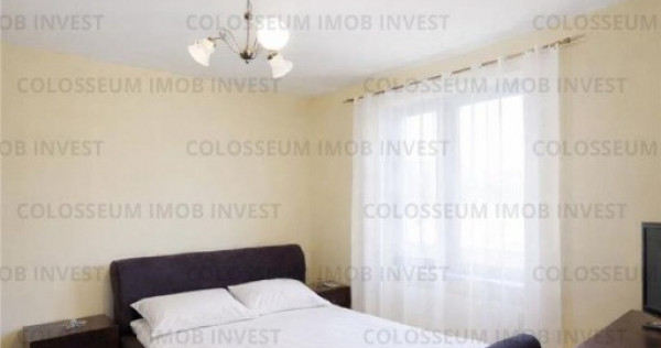 Apartament 2 camere, mobilat si utilat - zona Astra-Stefan cel Mare