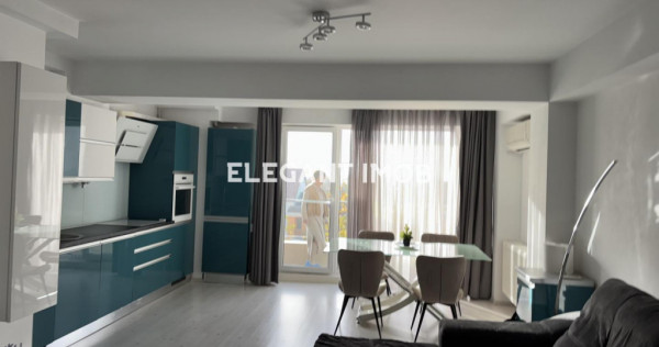 Apartament 3 camere Otopeni-Odai