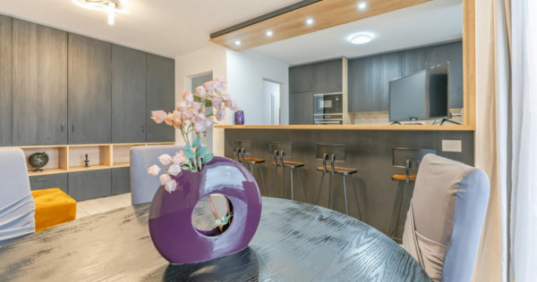 Tur LIVE! Rafinament,ales confort,vedere panoramica,Kasper,C