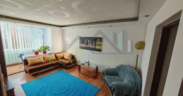 Apartament 2 camere decomandat Centrul Civic