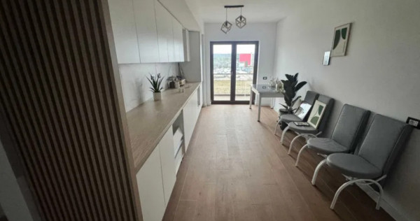 Apartament 3 camere, decomandat - zona Bartolomeu