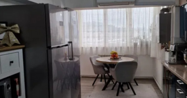 Apartament 2 camere, decomandat - zona Astra