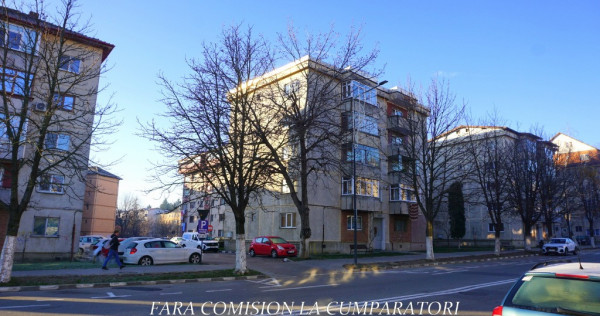 NORD, 2 CAMERE DECOMANDAT, CENTRALA PROPRIE