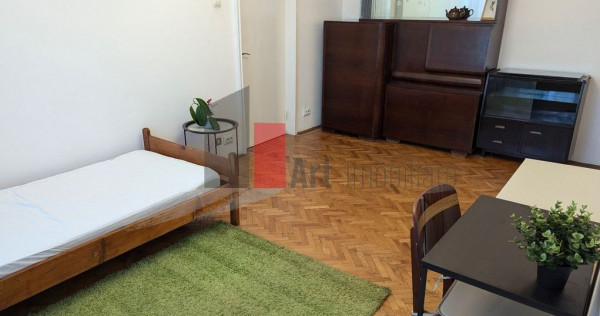 Apartamament 2 camere, cartier Bucurestii Noi/ Zona Parc ...