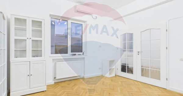 Apartament cu 3 camere de &icirc;nchiriat &icirc;n zona Universitate