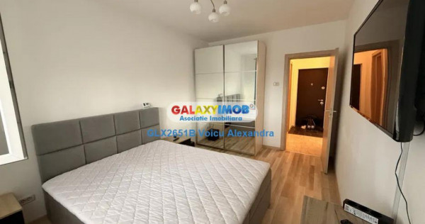 Apartament 2 Cam Berceni - Dimitrie Leonida - Parcare